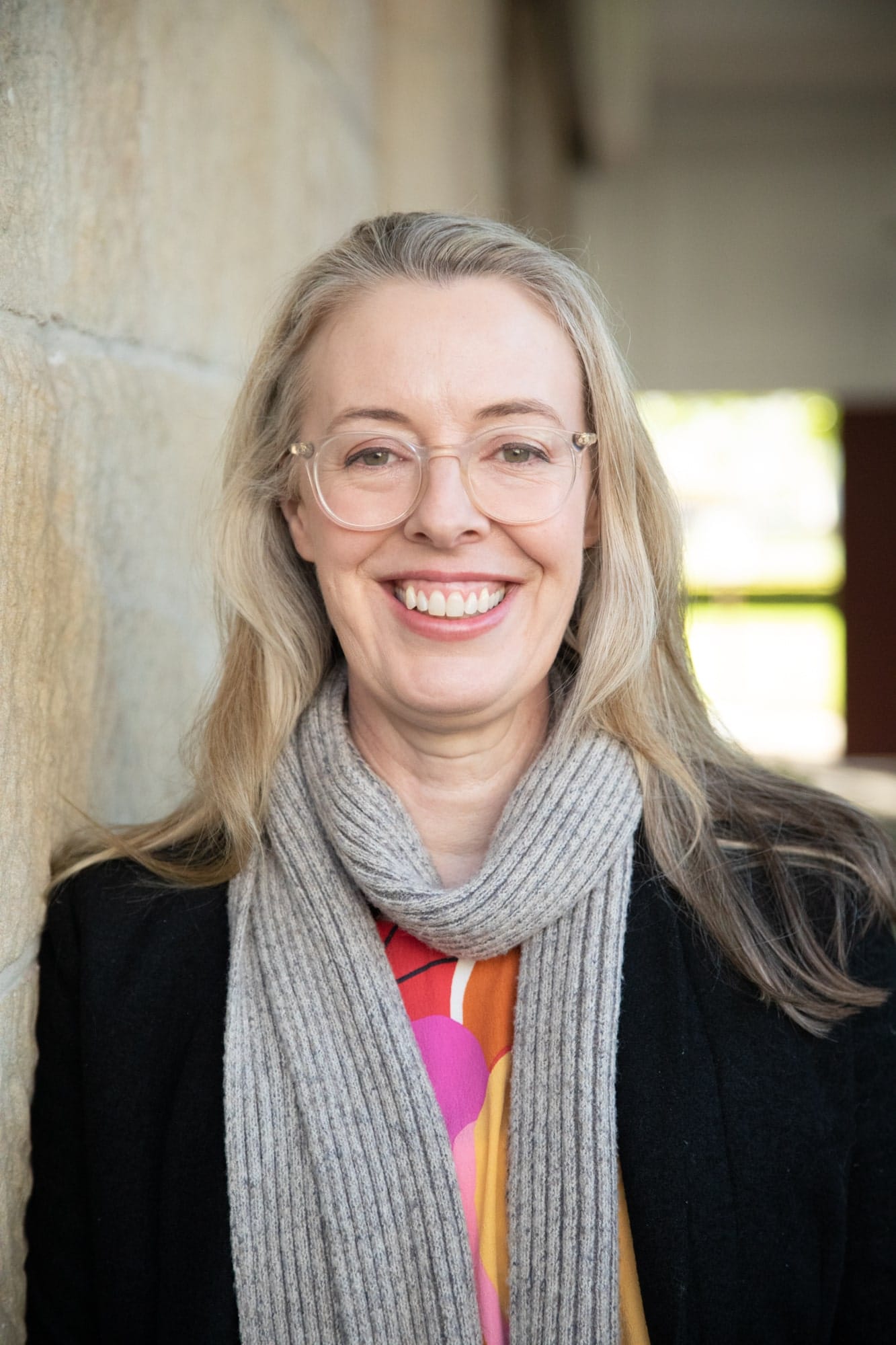 Heads of Exec Team St Catherine's School