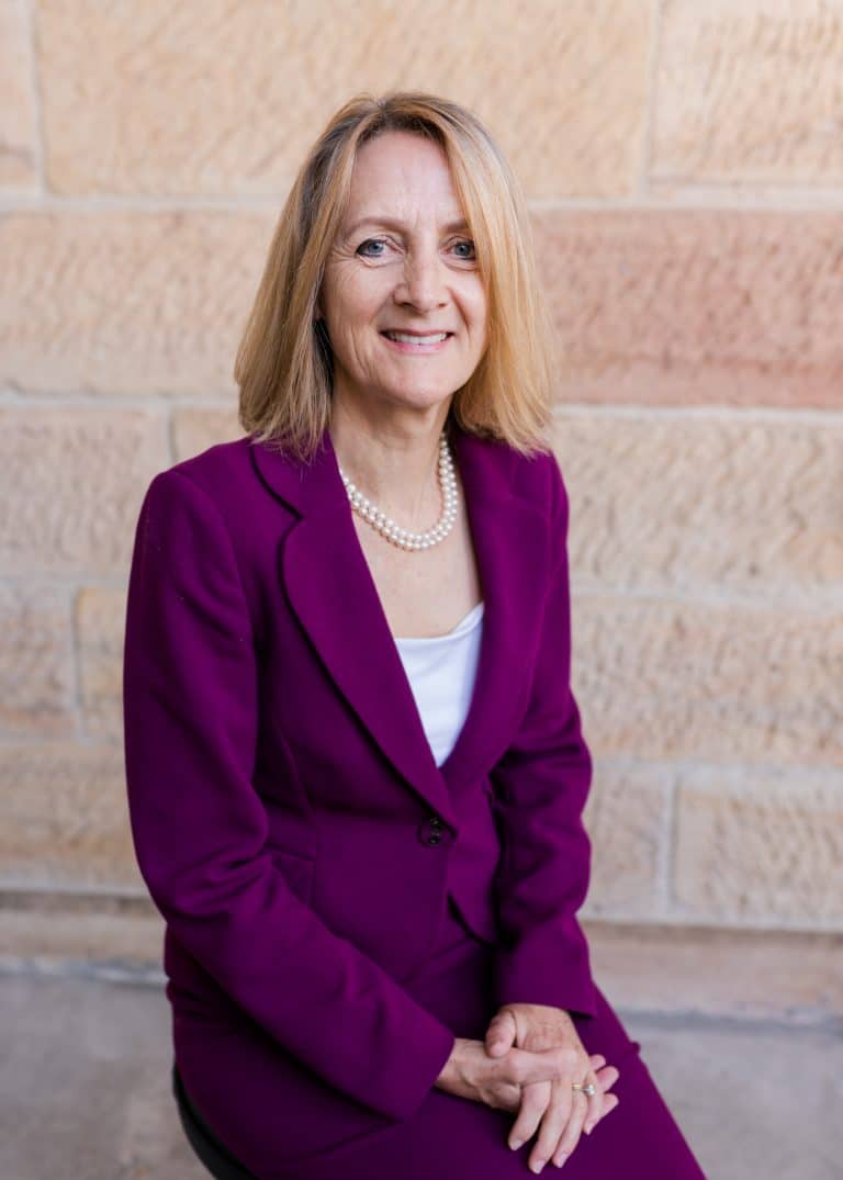 Heads of Exec Team St Catherine's School