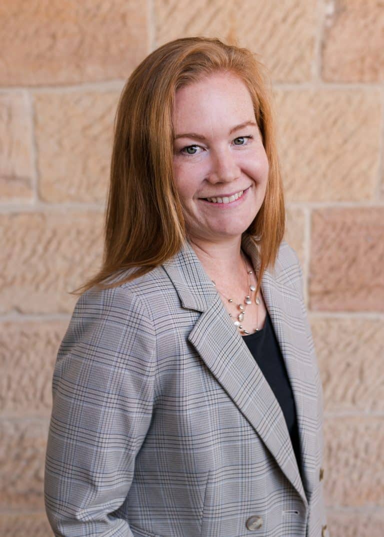 Heads of Exec Team St Catherine's School