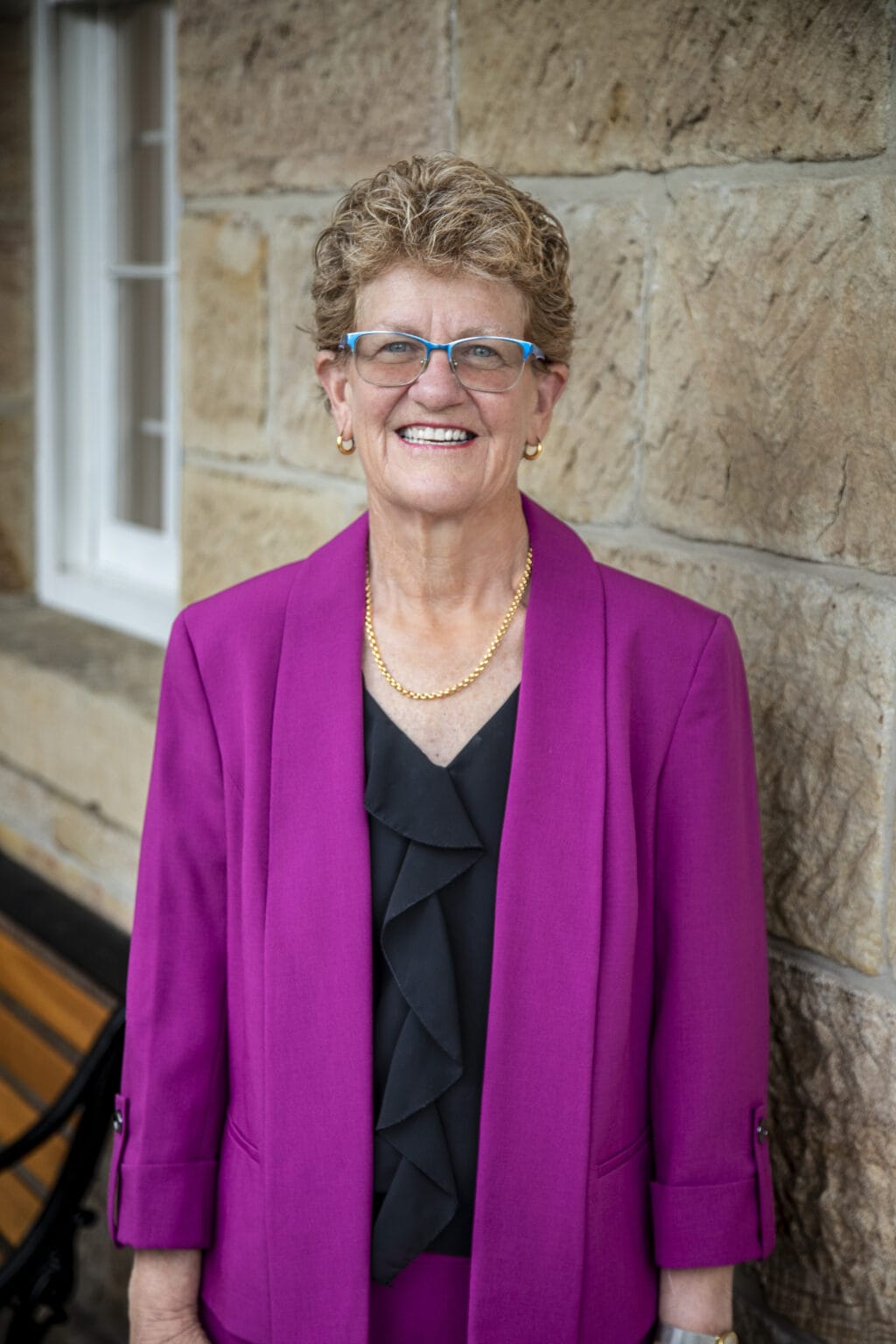 Heads of Exec Team - St Catherine's School